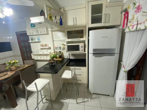 Imagem Casa com 3 Quartos à Venda, em Santo Inácio - Esteio Imagem Casa com 3 Quartos à Venda, em Santo Inácio - Esteio