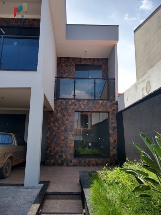 Imagem Casa com 2 Quartos à Venda, 120 m² em Jardim Manoel De Abreu - Tatuí Imagem Casa com 2 Quartos à Venda, 120 m² em Jardim Manoel De Abreu - Tatuí