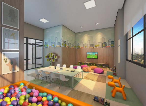 Imagem Apartamento com 1 Quarto à Venda, 73 m² em Jardim Paulista - São Paulo