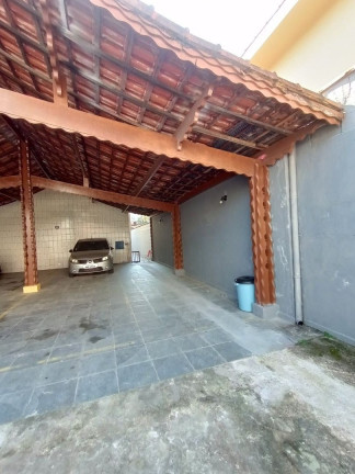 Casa com 2 Quartos à Venda, 118 m² em Aviação - Praia Grande