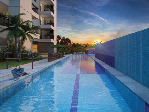 Imagem Apartamento com 2 Quartos à Venda, 56 m² em Jardim Flor Da Montanha - Guarulhos