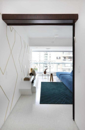 Imagem Apartamento com 2 Quartos à Venda, 174 m² em Vila Clementino - São Paulo
