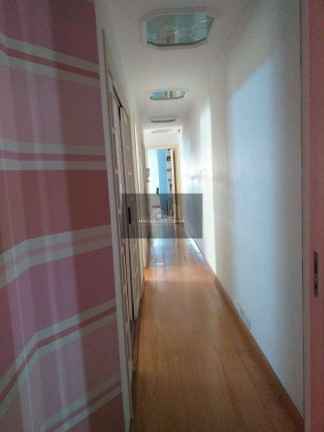 Imagem Casa com 3 Quartos à Venda, 550 m² em Vila Gustavo - São Paulo