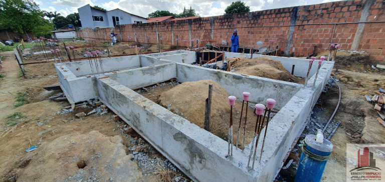 Imagem Casa de Condomínio com 4 Quartos à Venda, 130 m² em Aldeia Dos Camarás - Camaragibe Imagem Casa de Condomínio com 4 Quartos à Venda, 130 m² em Aldeia Dos Camarás - Camaragibe