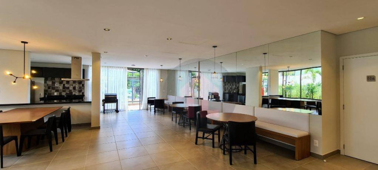Imagem Apartamento com 1 Quarto à Venda ou Locação, 40 m² em Cambuí - Campinas Imagem Apartamento com 1 Quarto à Venda ou Locação, 40 m² em Cambuí - Campinas