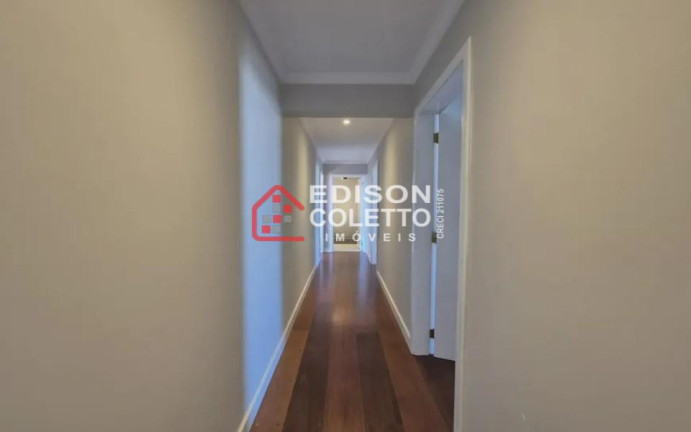 Imagem Cobertura com 4 Quartos à Venda, 422 m² em São Dimas - Piracicaba