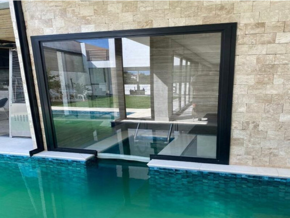 Imagem Sobrado com 4 Quartos à Venda, 400 m² em Jardim Green Park Residence - Hortolândia