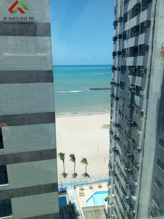 Imagem Imóvel com 2 Quartos à Venda, 50 m² em Candeias - Jaboatão Dos Guararapes