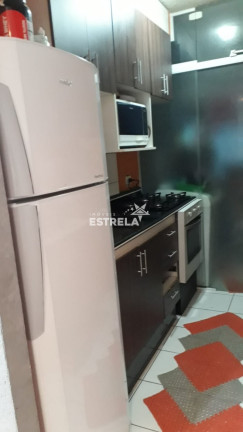 Imagem Apartamento com 2 Quartos à Venda, 47 m² em Jardim ísis - Cotia Imagem Apartamento com 2 Quartos à Venda, 47 m² em Jardim ísis - Cotia