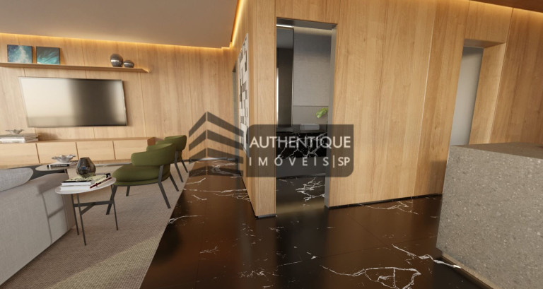 Imagem Apartamento com 2 Quartos à Venda, 147 m² em Itaim Bibi - São Paulo Imagem Apartamento com 2 Quartos à Venda, 147 m² em Itaim Bibi - São Paulo