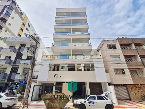 Imagem Apartamento com 2 Quartos à Venda, 92 m² em Praia Do Morro - Guarapari