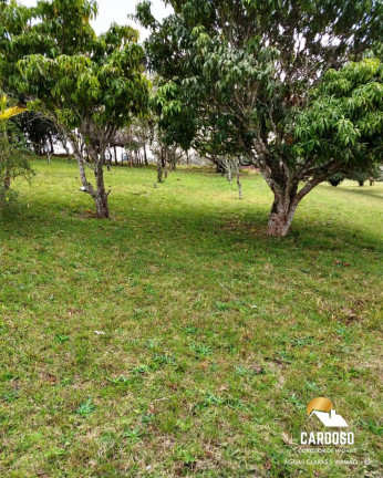 Imagem Imóvel com 3 Quartos à Venda, 80.000 m² em Estância Grande - Viamão