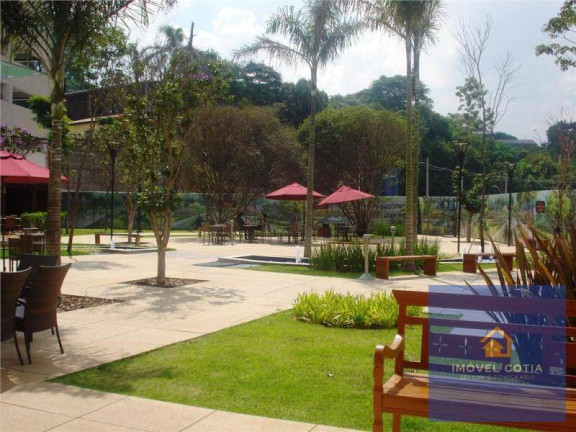 Imagem Sala Comercial à Venda, 44 m² em Lageadinho - Cotia