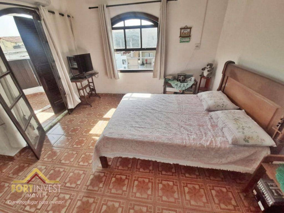 Imagem Imóvel com 4 Quartos à Venda, 250 m² em Boqueirão - Praia Grande Imagem Imóvel com 4 Quartos à Venda, 250 m² em Boqueirão - Praia Grande