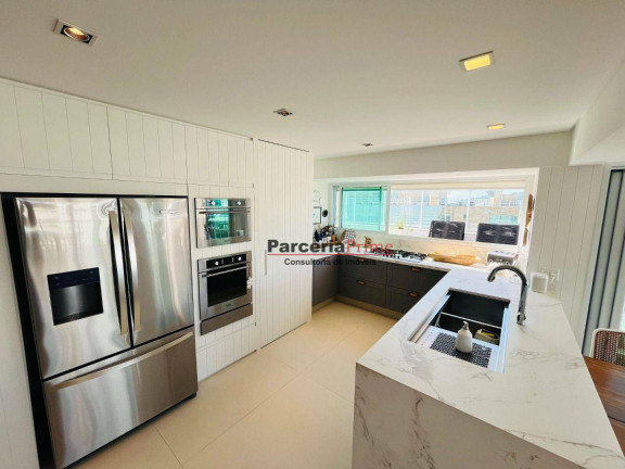 Imagem Cobertura com 4 Quartos à Venda, 232 m² em Riviera Módulo 8 - Bertioga Imagem Cobertura com 4 Quartos à Venda, 232 m² em Riviera Módulo 8 - Bertioga