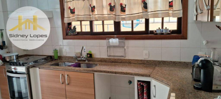 Imagem Casa com 4 Quartos à Venda, 409 m² em Freguesia De Jacarepaguá - Rio De Janeiro