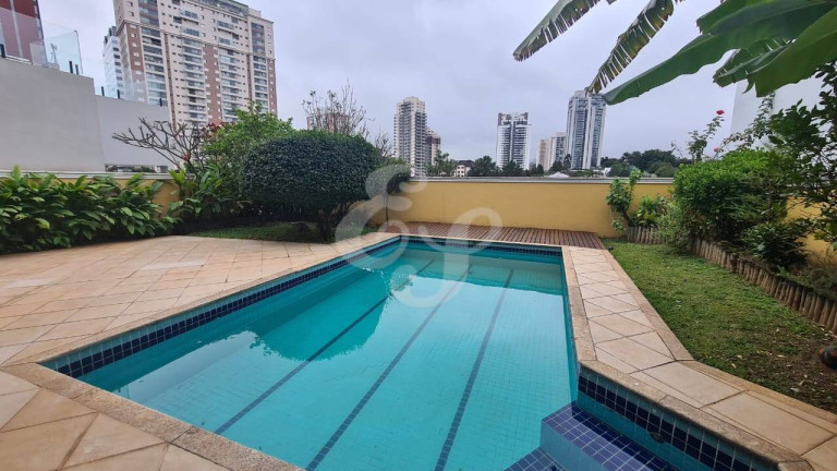 Imagem Casa de Condomínio com 4 Quartos à Venda, 480 m² em Alphaville Residencial Plus - Barueri Imagem Casa de Condomínio com 4 Quartos à Venda, 480 m² em Alphaville Residencial Plus - Barueri