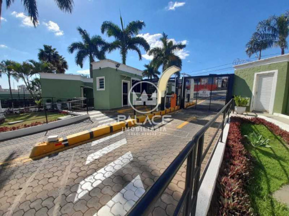 Imagem Apartamento com 2 Quartos à Venda, 48 m² em Piracicamirim - Piracicaba Imagem Apartamento com 2 Quartos à Venda, 48 m² em Piracicamirim - Piracicaba