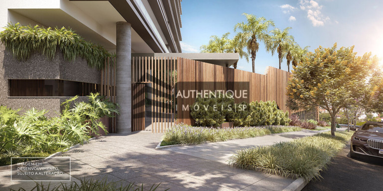Imagem Apartamento com 4 Quartos à Venda, 327 m² em Alto De Pinheiros - São Paulo Imagem Apartamento com 4 Quartos à Venda, 327 m² em Alto De Pinheiros - São Paulo