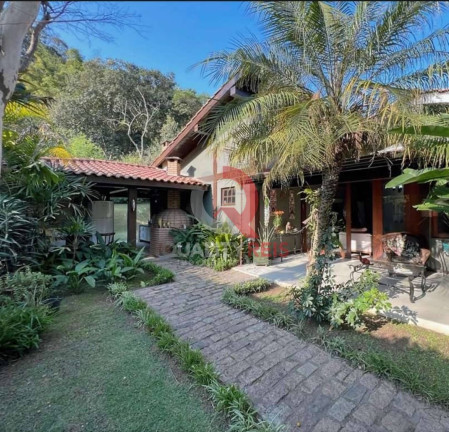 Imagem Casa de Condomínio com 3 Quartos à Venda, 320 m² em Chácara Dos Lagos - Carapicuíba Imagem Casa de Condomínio com 3 Quartos à Venda, 320 m² em Chácara Dos Lagos - Carapicuíba
