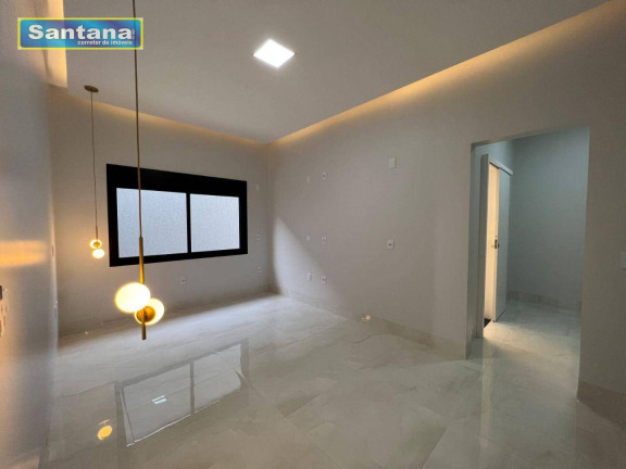 Imagem Casa com 3 Quartos à Venda, 240 m² em Itaguai Ii - Caldas Novas