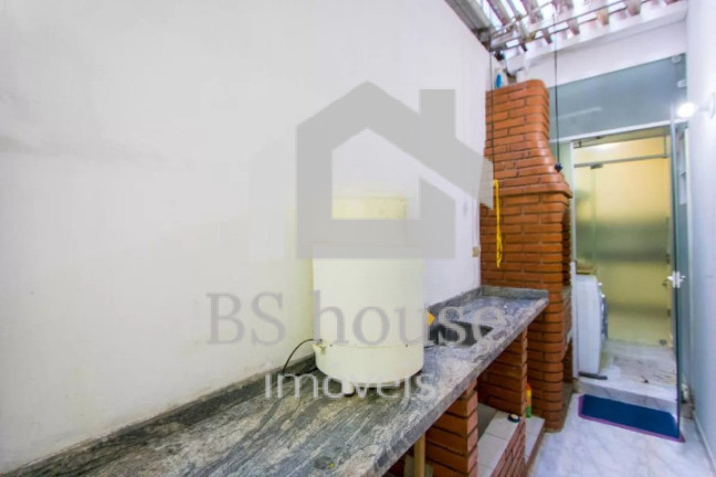 Imagem Apartamento com 3 Quartos à Venda, 84 m² em Vila Alice - Santo André