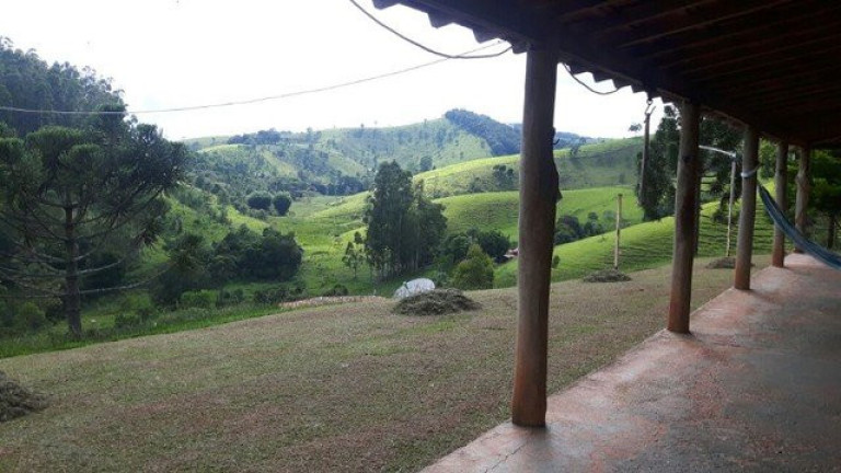 Imagem Fazenda à Venda, 320 m² em Cunha