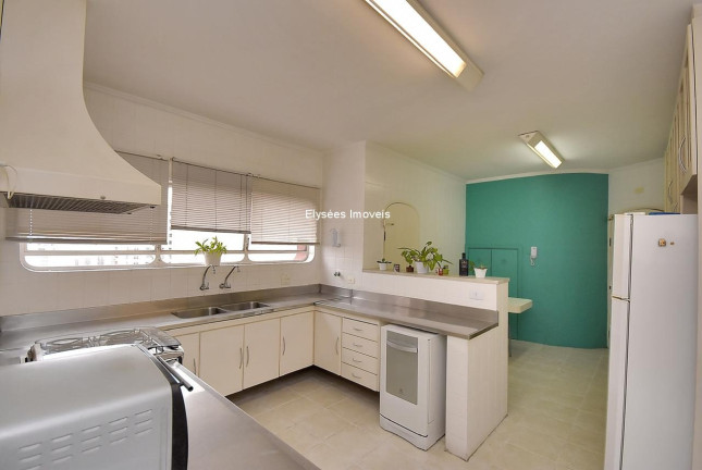 Imagem Apartamento com 4 Quartos à Venda, 576 m² em Morumbi - São Paulo Imagem Apartamento com 4 Quartos à Venda, 576 m² em Morumbi - São Paulo