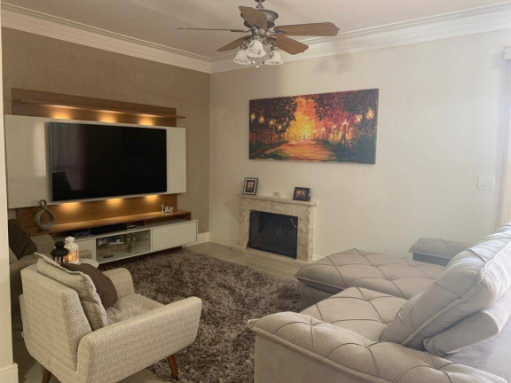Imagem Casa com 4 Quartos à Venda, 1.032 m² em Jarinu