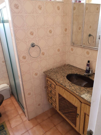 Imagem Apartamento com 1 Quarto à Venda, 58 m² em Boqueirão - Santos Imagem Apartamento com 1 Quarto à Venda, 58 m² em Boqueirão - Santos