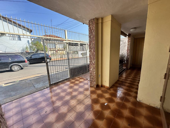 Imagem Casa com 2 Quartos para Alugar, 400 m² em Centro - Botucatu