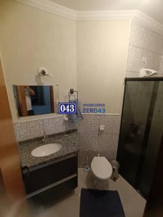 Imagem Casa com 2 Quartos à Venda, 100 m² em Residencial Quadra Norte - Londrina Imagem Casa com 2 Quartos à Venda, 100 m² em Residencial Quadra Norte - Londrina