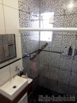 Imagem Casa com 2 Quartos à Venda, 100 m² em Wanel Ville - Sorocaba