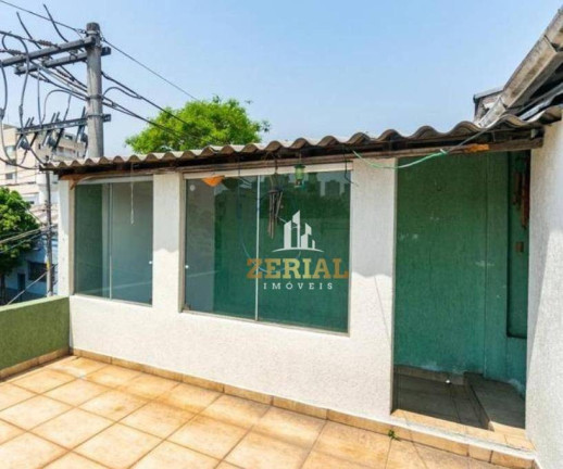 Imagem Sobrado com 4 Quartos à Venda, 300 m² em Cerâmica - São Caetano Do Sul Imagem Sobrado com 4 Quartos à Venda, 300 m² em Cerâmica - São Caetano Do Sul