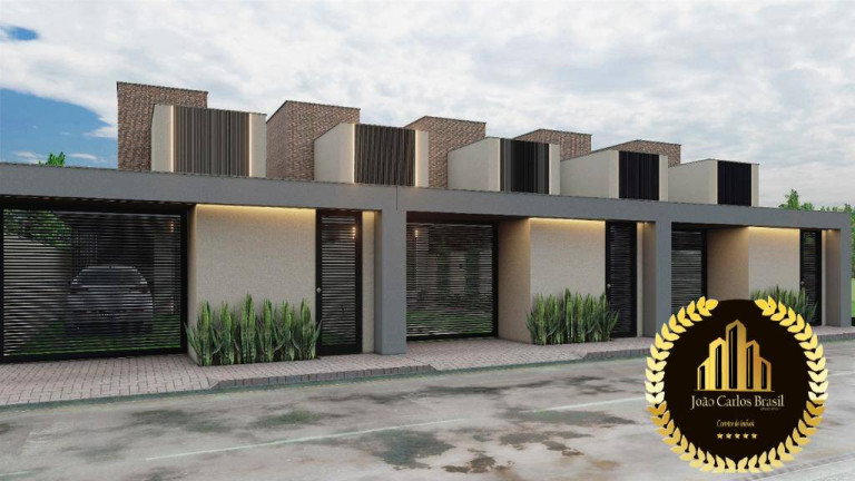 Imagem Casa com 3 Quartos à Venda,  em Coite - Eusébio