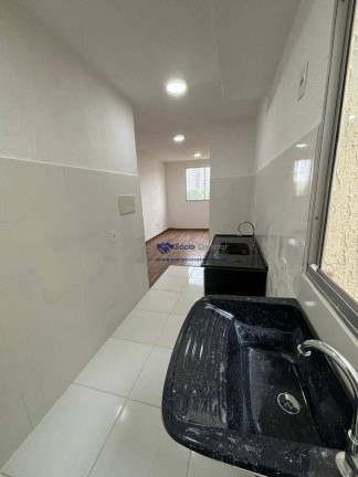 Imagem Apartamento com 2 Quartos à Venda, 39 m² em Vila Nova Bonsucesso - Guarulhos Imagem Apartamento com 2 Quartos à Venda, 39 m² em Vila Nova Bonsucesso - Guarulhos