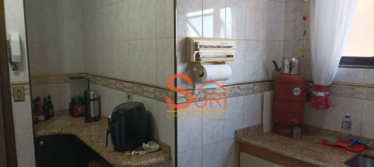 Imagem Cobertura com 2 Quartos à Venda, 100 m² em Barcelona - São Caetano Do Sul Imagem Cobertura com 2 Quartos à Venda, 100 m² em Barcelona - São Caetano Do Sul
