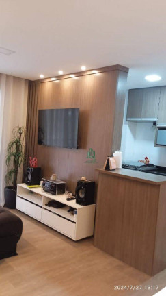 Imagem Apartamento com 2 Quartos à Venda, 68 m² em Jardim Flor Da Montanha - Guarulhos Imagem Apartamento com 2 Quartos à Venda, 68 m² em Jardim Flor Da Montanha - Guarulhos