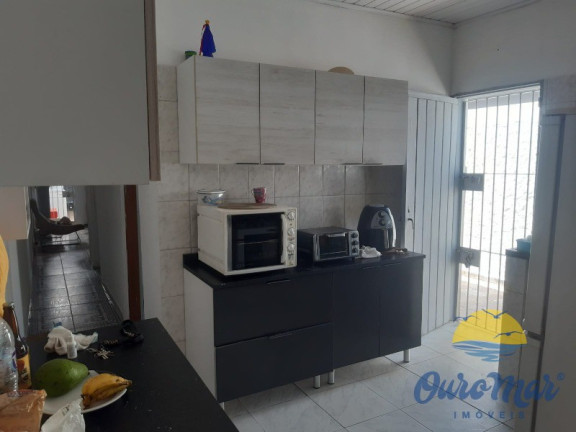 Imagem Casa com 2 Quartos para Alugar ou Temporada, 68 m² em Jardim Marilu - Itanhaém Imagem Casa com 2 Quartos para Alugar ou Temporada, 68 m² em Jardim Marilu - Itanhaém