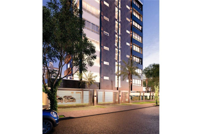 Imóvel com 2 Quartos à Venda,  em Higienópolis - Porto Alegre