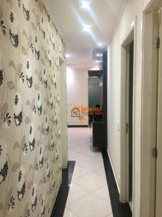 Imagem Cobertura com 3 Quartos à Venda, 100 m² em Cocaia - Guarulhos Imagem Cobertura com 3 Quartos à Venda, 100 m² em Cocaia - Guarulhos