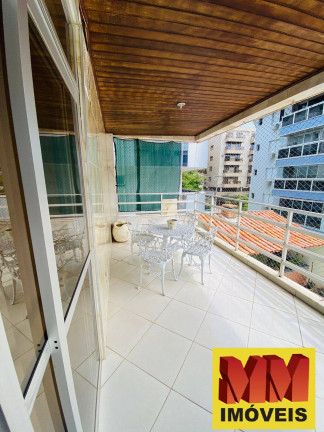 Imagem Apartamento com 3 Quartos à Venda, 180 m² em Centro - Cabo Frio Imagem Apartamento com 3 Quartos à Venda, 180 m² em Centro - Cabo Frio