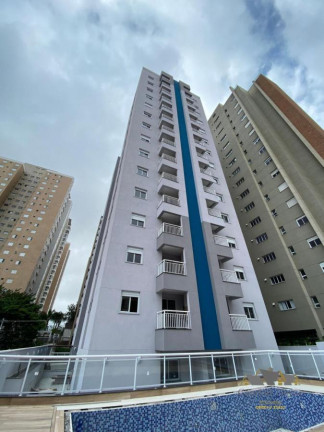 Imagem Apartamento com 2 Quartos à Venda, 65 m² em Campestre - Santo André Imagem Apartamento com 2 Quartos à Venda, 65 m² em Campestre - Santo André