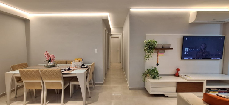 Imagem Apartamento com 3 Quartos à Venda, 83 m² em Recreio Dos Bandeirantes - Rio De Janeiro Imagem Apartamento com 3 Quartos à Venda, 83 m² em Recreio Dos Bandeirantes - Rio De Janeiro