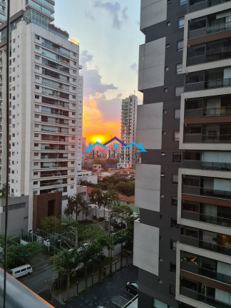 Imagem Apartamento com 2 Quartos à Venda, 64 m² em Brooklin Paulista - São Paulo Imagem Apartamento com 2 Quartos à Venda, 64 m² em Brooklin Paulista - São Paulo