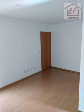 Imagem Apartamento com 2 Quartos para Alugar, 40 m² em Parque Interlagos - São José Dos Campos Imagem Apartamento com 2 Quartos para Alugar, 40 m² em Parque Interlagos - São José Dos Campos