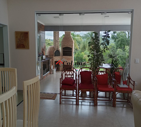 Imagem Imóvel com 3 Quartos à Venda, 2.000 m² em Depois Do Centro - Ibiúna Imagem Imóvel com 3 Quartos à Venda, 2.000 m² em Depois Do Centro - Ibiúna