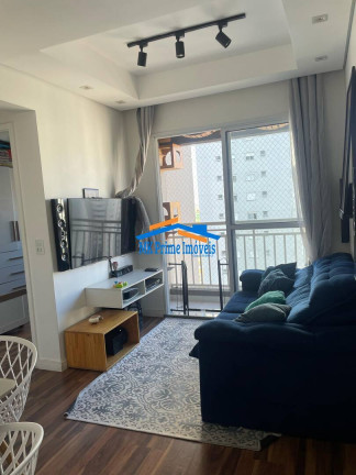 Imagem Apartamento com 2 Quartos à Venda, 49 m² em Jaguaribe - Osasco Imagem Apartamento com 2 Quartos à Venda, 49 m² em Jaguaribe - Osasco