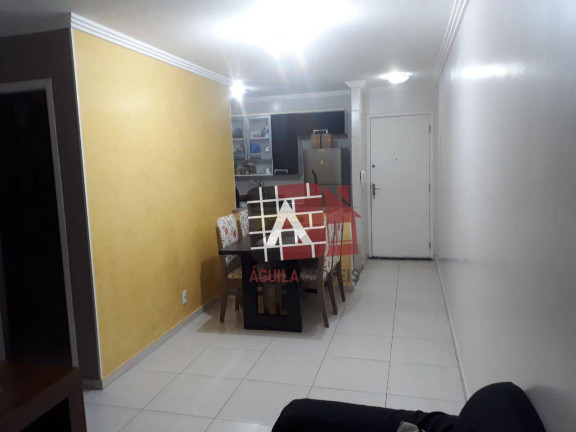 Imagem Apartamento com 2 Quartos à Venda, 48 m² em Ermelino Matarazzo - São Paulo Imagem Apartamento com 2 Quartos à Venda, 48 m² em Ermelino Matarazzo - São Paulo