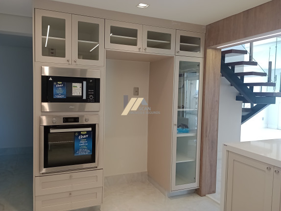 Imagem Cobertura com 3 Quartos à Venda, 276 m² em Cambuí - Campinas